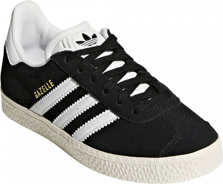 adidas Originals Sneakers Zwart Dames
