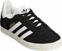 Adidas Originals Gazelle J Sneaker Basketball Schoenen core black maat: 35.5 beschikbare maaten:36 2 3 37 1 3 38 2 3 36 35.5 - Thumbnail 2