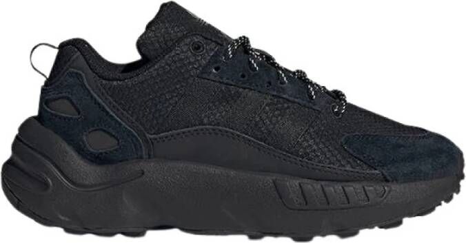 adidas Originals Sneakers Zwart Dames