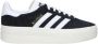 Adidas Originals Gazelle Bold W Sneaker Fashion sneakers Schoenen black maat: 37 1 3 beschikbare maaten:36 2 3 37 1 3 38 2 3 39 1 3 40 2 3 - Thumbnail 1