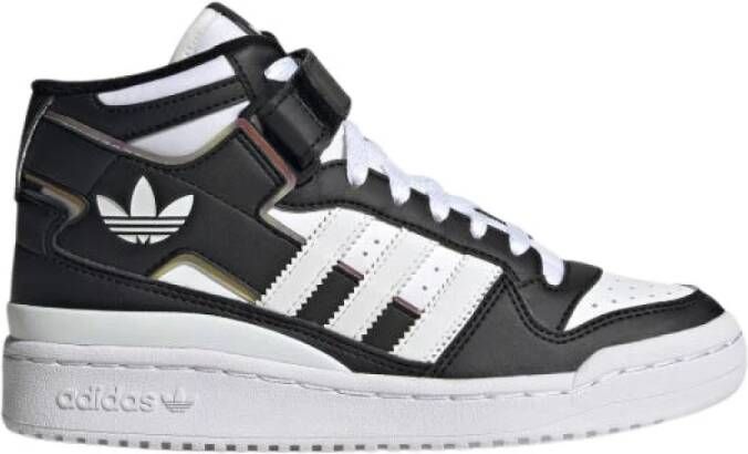 Adidas Originals Sneakers 'Forum Mid'