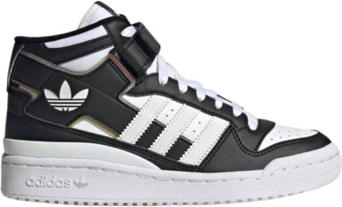 adidas Originals Sneakers Zwart Dames