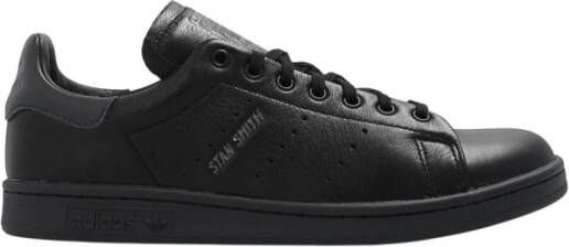 Adidas Originals Stan Smith Lux Sneakers Zwart