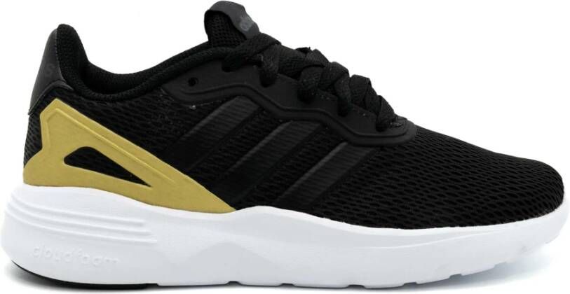 Adidas Sportschoenen Origineel Nebzed Zwart Streetwear Volwassen - Foto 2