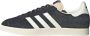Adidas Gazelle sneaker van suède met leren details - Thumbnail 6