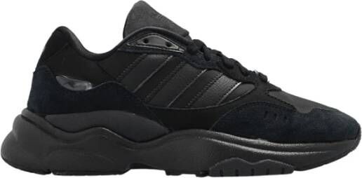 adidas Originals Sneakers Zwart Heren