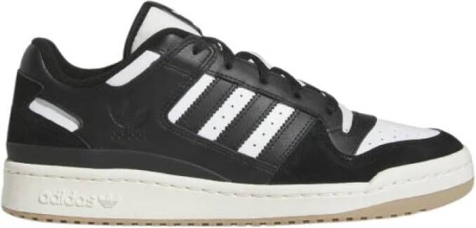 adidas Originals Sneakers Zwart Heren