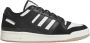 Adidas Originals Forum Low Cl Sneaker Basketball Schoenen core black ftwr white cream white maat: 45 1 3 beschikbare maaten:41 1 3 42 45 1 3 46 - Thumbnail 1