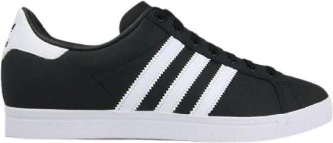 adidas Originals Sneakers Zwart Heren