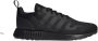 Adidas Originals Multix Heren Core Black Core Black Core Black Dames - Thumbnail 3