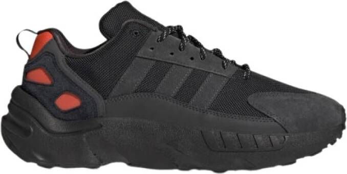 adidas Originals Sneakers Zwart Heren
