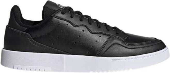 adidas Originals Sneakers Zwart Heren