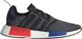 Adidas Originals Nmd_r1 Sneaker Running Schoenen core black semi lucid blue glory red maat: 41 1 3 beschikbare maaten:41 1 3 - Thumbnail 1