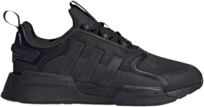 Adidas Originals Nmd_v3 Sneaker Running Schoenen black maat: 41 1 3 beschikbare maaten:41 1 3
