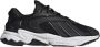 Adidas Oztral Dames Schoenen Zwart Maat: 36 2 3 Leer Foot Locker - Thumbnail 9