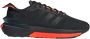 Adidas Sportswear Avryn Schoenen Unisex Zwart - Thumbnail 2