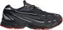 Adidas Flame Effect Lage Schoen met Strepen - Thumbnail 1