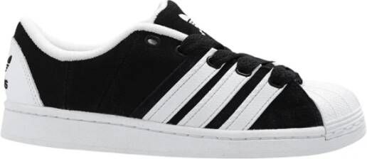 adidas Originals Sneakers Zwart Heren