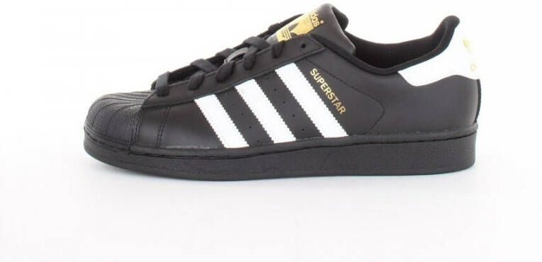 adidas Originals Sneakers Zwart Unisex