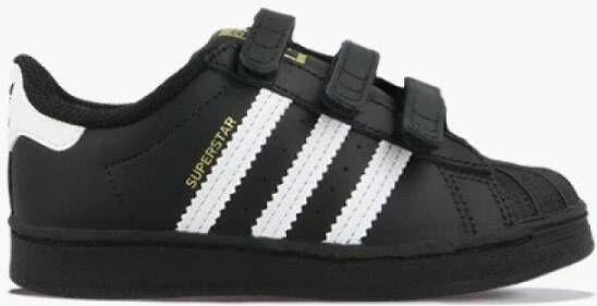 adidas Originals Sneakers Zwart Unisex