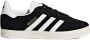 Adidas Originals Gazelle J Sneaker Basketball Schoenen core black maat: 35.5 beschikbare maaten:36 2 3 37 1 3 38 2 3 36 35.5 - Thumbnail 3