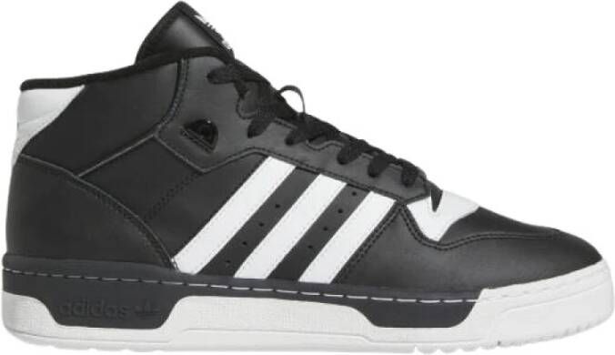 adidas Originals Sneakers Zwart Unisex