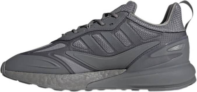 adidas Originals Sneakers ZX 2K Boost 2.0 Gz7742 schoenen Grijs Heren