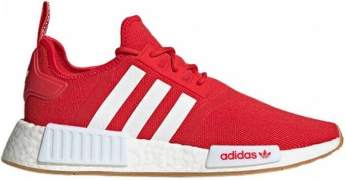 adidas Originals sneakersy Nmd_R1 Gy6056 Rood Heren