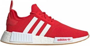 Adidas Originals sneakersy Nmd_R1 Gy6056 Rood Heren