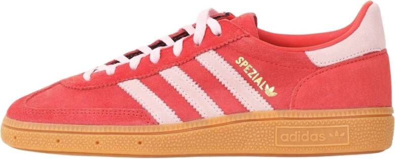Adidas Originals Spezial Lage Profiel Sneakers