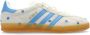 Adidas Originals Gazelle Indoor Sneaker met Bloemdetails White - Thumbnail 12