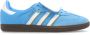 Adidas Originals Sport Schoenen Samba LT Blue Heren - Thumbnail 1
