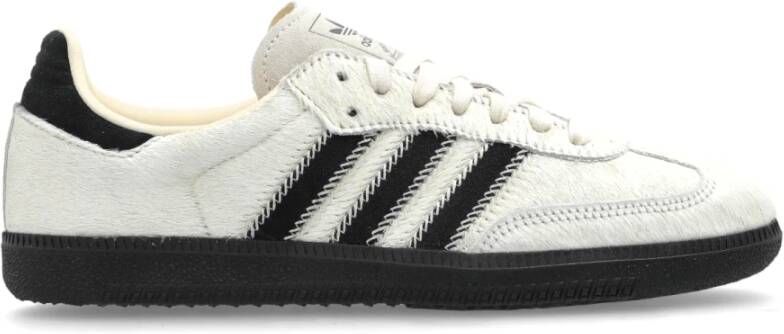 Adidas Sneakers met Ponyhair Finish en Model Print - Foto 2