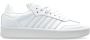 Adidas Samba Schoenen Wit Maat: 40 2 3 Leer Foot Locker - Thumbnail 1