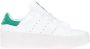 Adidas Originals Stan Smith Bonega W Sneaker Fashion sneakers Schoenen ftwr white ftwr white green maat: 38 2 3 beschikbare maaten:38 2 3 - Thumbnail 2