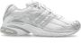 Adidas Originals Adistar Cushion Cloud White Grey One Silver Metallic- Cloud White Grey One Silver Metallic - Thumbnail 1