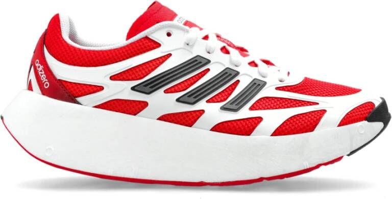 Adidas Originals Adizero Aruku Sneaker Running in wit formaten: 44 2 3