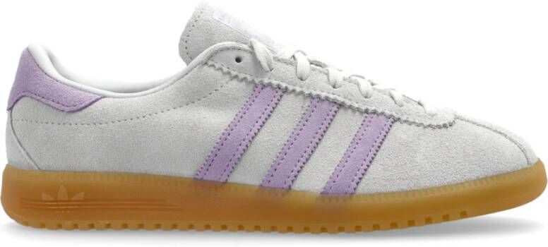 Adidas Originals BRMD Dames Lilac- Dames Lilac