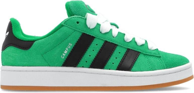 adidas Originals Sportschoenen `Campus 00s` Green Dames