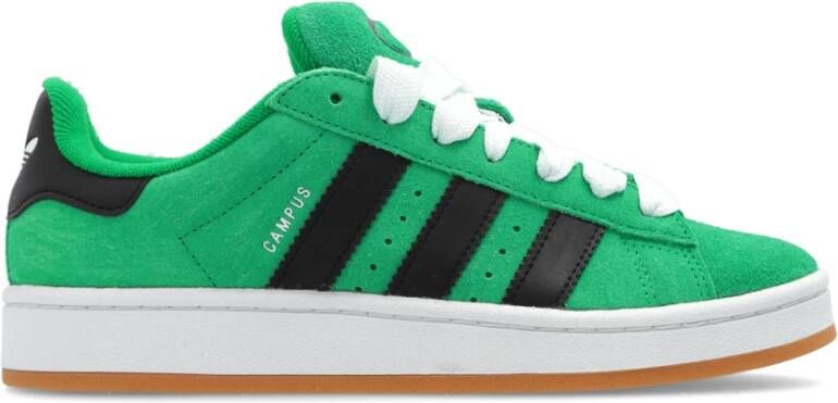 Adidas Originals Sportschoenen `Campus 00s` Green Dames