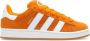Adidas Originals Campus 00s Dames Eqt Orange Cloud White Gum- Dames Eqt Orange Cloud White Gum - Thumbnail 2