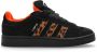 Adidas Campus 00s Core Black Orange Schoenen - Thumbnail 1