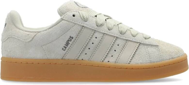 Adidas Originals Sportschoenen 'Campus' Gray Dames - Foto 2