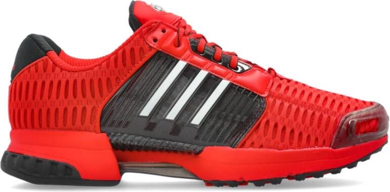 Adidas Originals Climacool 1 Red Core Black Crystal White Red Core Black Crystal White