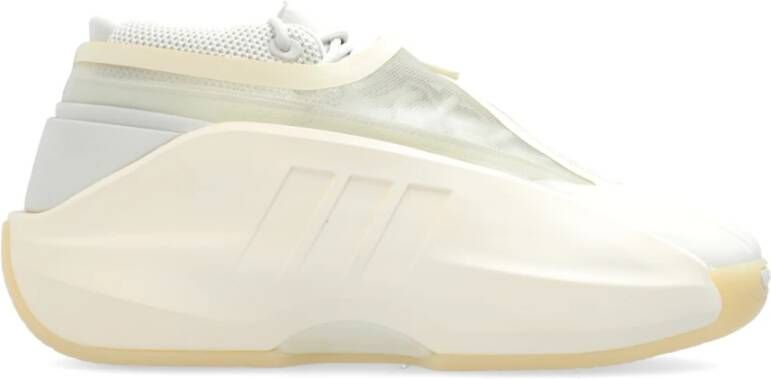 adidas Originals Sportschoenen Crazy IIInfinity Beige Dames