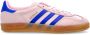 Adidas Gazelle Dames Schoenen Roze Maat: 38 2 3 Suède Foot Locker - Thumbnail 1