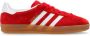 Adidas Originals Gazelle Indoor Better Scarlet Cloud White Gum Better Scarlet Cloud White Gum - Thumbnail 1