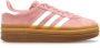 Adidas Originals Gazelle Bold W Women lichtroze 2 3 Schoenen - Thumbnail 1