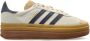 Adidas Originals Sportschoenen Gazelle Bold W Beige Dames - Thumbnail 2