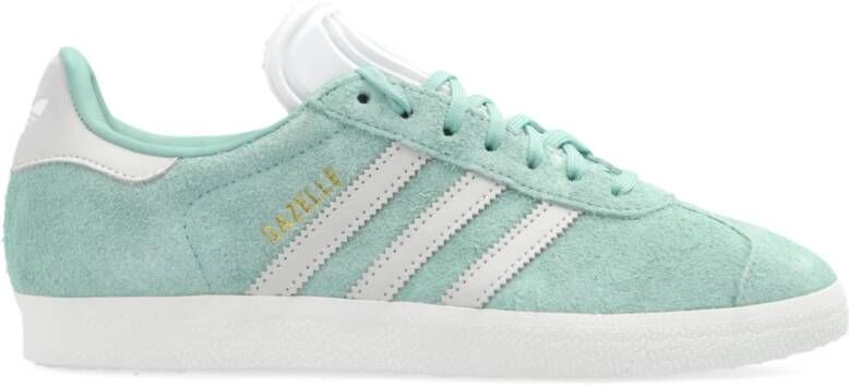 adidas Originals Sportschoenen Gazelle Green Dames